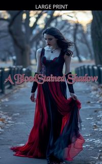 Produktbild: A BloodStained Shadow