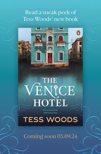 Produktbild: The Venice Hotel Sample Chapter