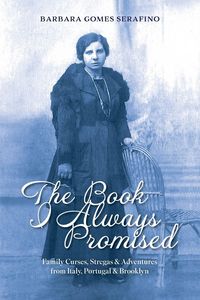 Produktbild: The Book I Always Promised