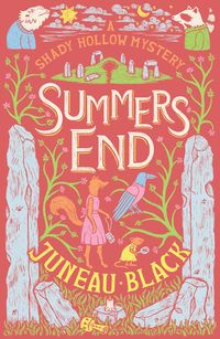 Produktbild: Summers End
