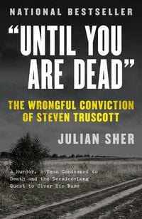 Produktbild: Until You Are Dead
