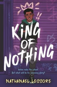 Produktbild: King of Nothing