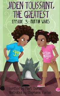 Produktbild: Jaden Toussaint, the Greatest Episode 3