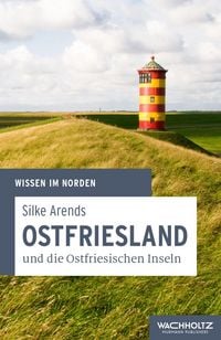 Produktbild: Ostfriesland und die Ostfriesischen Inseln