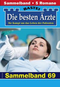 Produktbild: Die besten &Auml;rzte - Sammelband 69