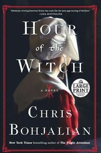 Produktbild: Hour of the Witch
