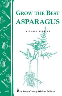 Produktbild: Grow the Best Asparagus