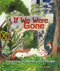Produktbild: If We Were Gone