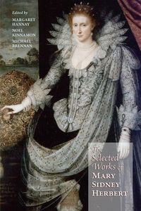 Produktbild: Selected Works of Mary Sidney Herbert, Countess of Pembroke