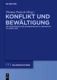Produktbild: Konflikt und Bew&auml;ltigung