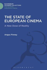 Produktbild: The State of European Cinema