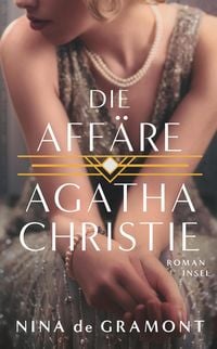 Produktbild: Die Aff&auml;re Agatha Christie