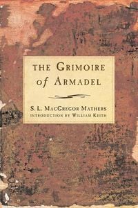 Produktbild: The Grimoire of Armadel