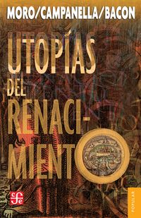 Produktbild: Utop&iacute;as del Renacimiento
