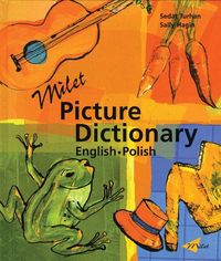 Produktbild: Milet Picture Dictionary (English-Polish)