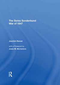 Produktbild: Remak, J: A Very Civil War