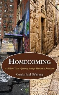 Produktbild: Homecoming