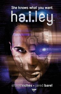 Produktbild: Ha.i.ley