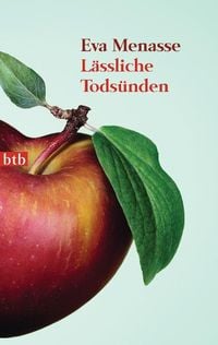 Produktbild: L&auml;ssliche Tods&uuml;nden