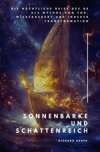 Produktbild: Sonnenbarke und Schattenreich