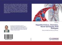 Produktbild: Hepatitis B Virus, Overview, Novel Genotypes And Subtypes