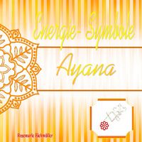 Produktbild: Energie-Symbole Ayana
