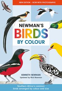 Produktbild: Newman's Birds by Colour