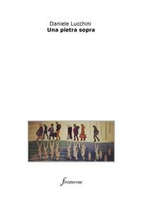Produktbild: Una pietra sopra