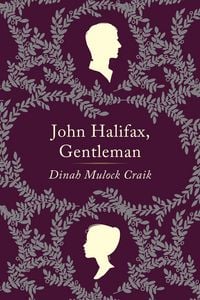 Produktbild: John Halifax, Gentleman
