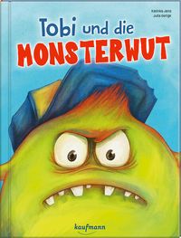 Produktbild: Tobi und die Monsterwut