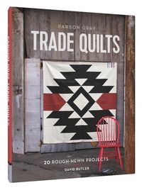 Produktbild: Parson Gray Trade Quilts