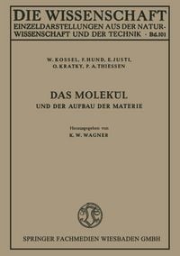 Produktbild: Das Molek&uuml;l und der Aufbau der Materie