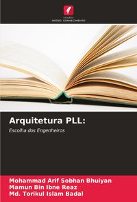 Produktbild: Arquitetura PLL: