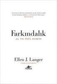 Produktbild: Farkindalik 25. Yil &Ouml;zel Baskisi