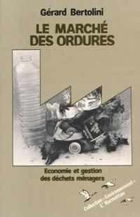 Produktbild: Le March&eacute; des ordures