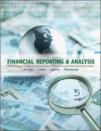 Produktbild: Financial Reporting and Analysis