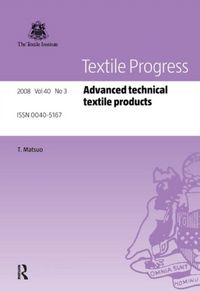 Produktbild: Advanced Technical Textile Products