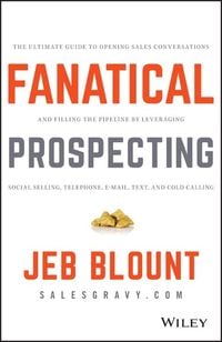 Produktbild: Fanatical Prospecting