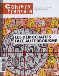 Produktbild: Cahiers Francais ; les Democraties Face au Defi du Terrorisme