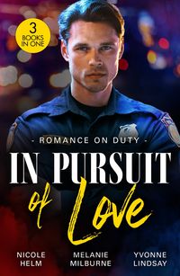 Produktbild: Romance On Duty: In Pursuit Of Love