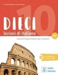 Produktbild: Dieci A2