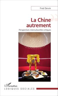 Produktbild: La Chine autrement