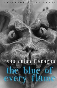 Produktbild: The Blue of Every Flame
