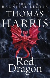 Bild vom Artikel Red Dragon vom Autor Thomas Harris
