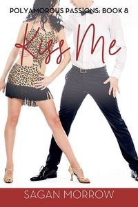 Produktbild: Kiss Me