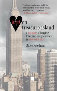 Produktbild: Lost on Treasure Island