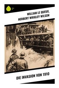 Produktbild: Die Invasion von 1910