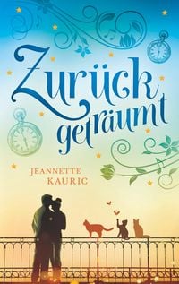 Produktbild: Zur&uuml;ckgetr&auml;umt