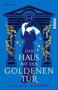 Produktbild: Das Haus mit der goldenen T&uuml;r