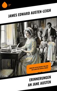 Produktbild: Erinnerungen an Jane Austen